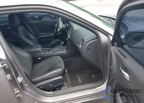 2011 Dodge Charger R/T from USA, damaged, VIN 2B3CL5CT3BH598222